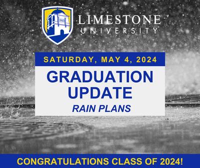 Graduation Rain Plans Graphic 